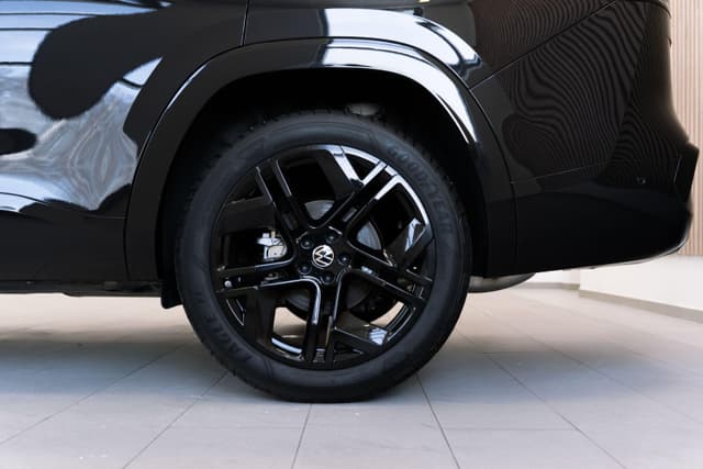 Volkswagen Teramont Pro Peak Edition 450TSI 7AT 4Motion в лизинг - 6