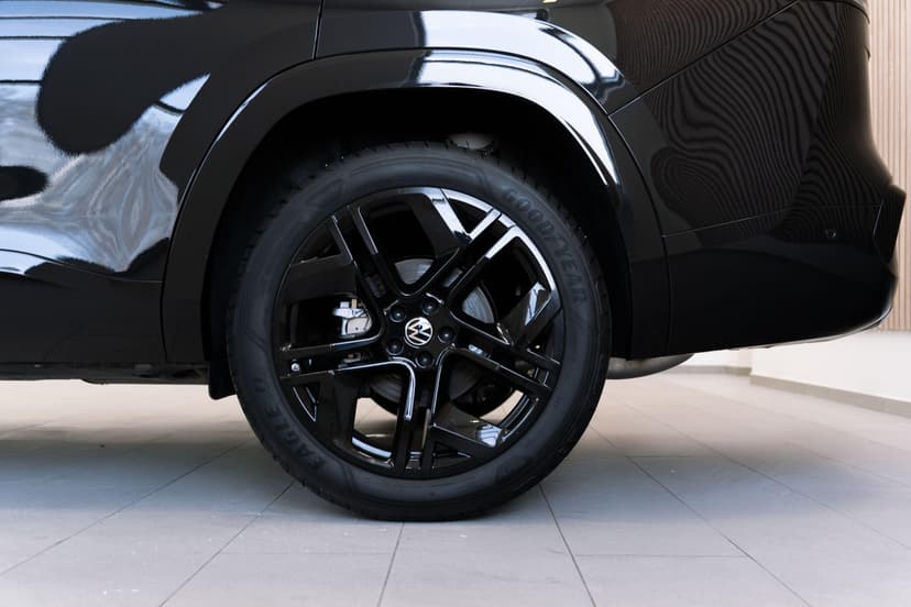 Volkswagen Teramont Pro Peak Edition 450TSI 7AT 4Motion в лизинг - 6