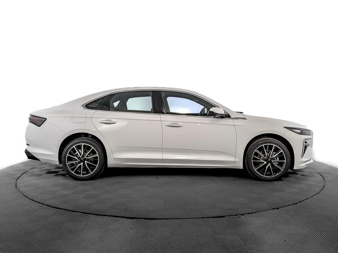 Volga C50 Стандарт 2.0Т 150 л.с. АТ в лизинг - 5