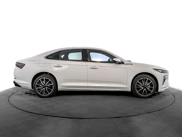 Volga C50 Стандарт 2.0Т 150 л.с. АТ в лизинг - 5