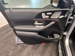 Mercedes-Benz GLS 450 d 4MATIC в лизинг - 17