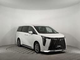 GAC M8 GX Premium 2.0T GDI 8AT в лизинг - 9