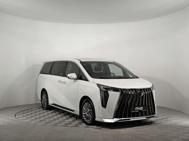 GAC M8 GX Premium 2.0T GDI 8AT в лизинг - 9