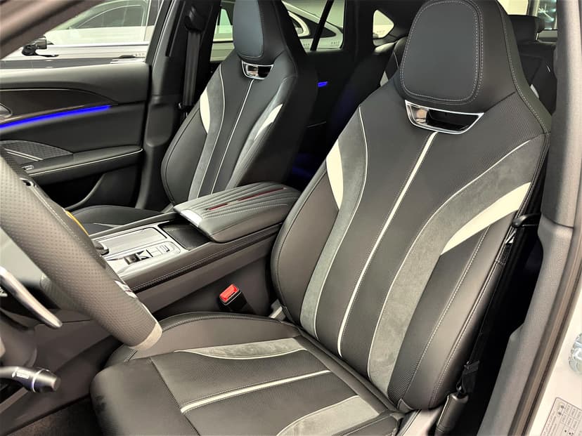 Hongqi H6 Dynamic 2.0T в лизинг - 4