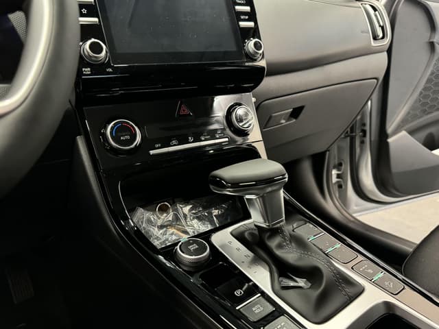Solaris HC Lifestyle 2.0 6AT 4WD в лизинг - 11