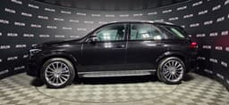 Mercedes-Benz GLE 450 4MATIC в лизинг - 4
