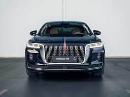 Hongqi H9 2.0Т Deluxe в лизинг - 3