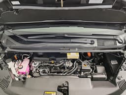 Toyota Alphard 2.5 HEV CVT в лизинг - 10