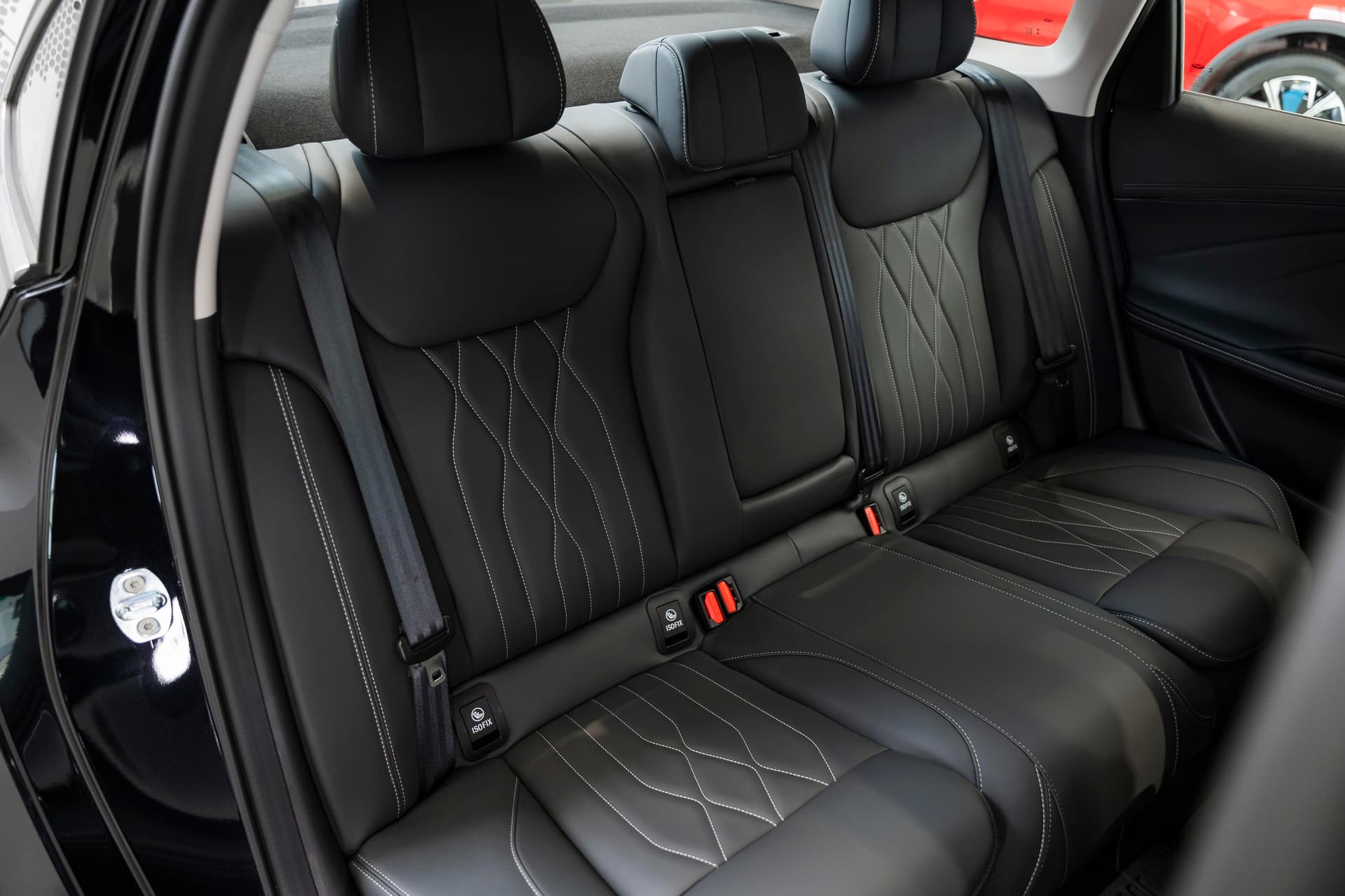 Chery Arrizo 8 Prime 1.6T 150 DCT в лизинг - 20