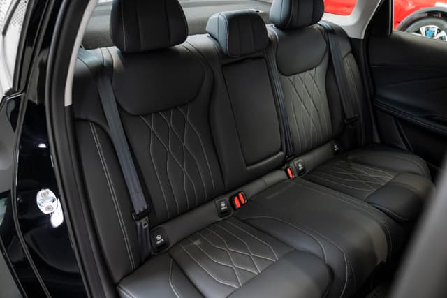 Chery Arrizo 8 Prime 1.6T 150 DCT в лизинг - 20