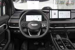 Geely Okavango Flagship 2.0T 7DCT 2WD в лизинг - 26