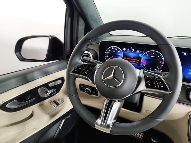 Mercedes-Benz V 300 d EL 4MATIC EXCLUSIVE в лизинг - 13