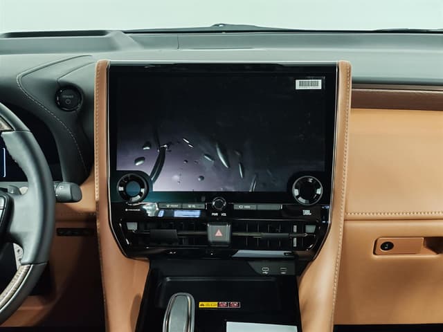 Toyota Alphard 2.5 HEV CVT в лизинг - 16