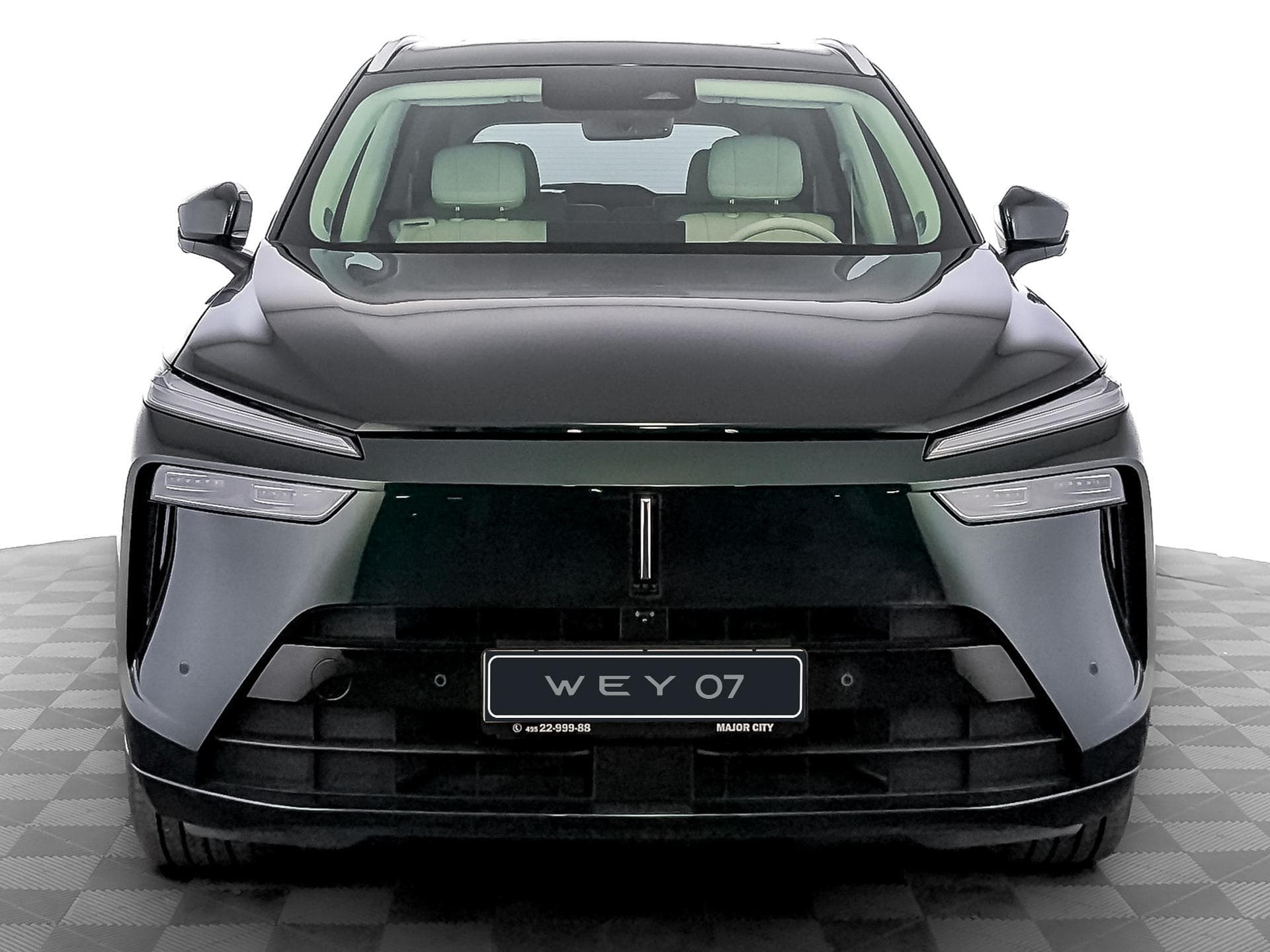 Wey 07 Premium 1.5 PHEV DHT 4WD в лизинг - 6