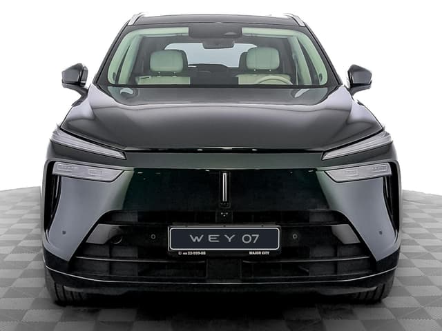 Wey 07 Premium 1.5 PHEV DHT 4WD в лизинг - 6