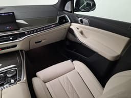 BMW X7 Икс-Драйв40д М Спорт Про (M Sport Pro) в лизинг - 11
