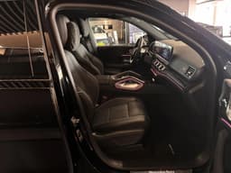 Mercedes-Benz GLS 450 4MATIC в лизинг - 10