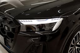 Audi Q7 S line 50 TDI quattro tiptronic в лизинг - 14