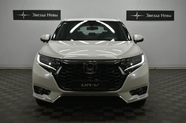 Honda UR-V 370T 9AT 4WD Prestige в лизинг - 3