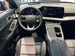 Haval F7x Premium 2.0T 7DCT 4WD в лизинг - 13