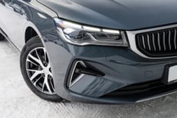Belgee S50 Стиль 1.5 АТ (Style) в лизинг - 26
