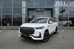 Jaecoo J8 Supreme 2.0T 7DCT AWD в лизинг - 2
