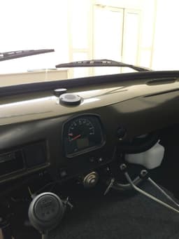 UAZ 3303 Бортовой Одинарная кабина без ABS 2.7 5MT в лизинг - 13