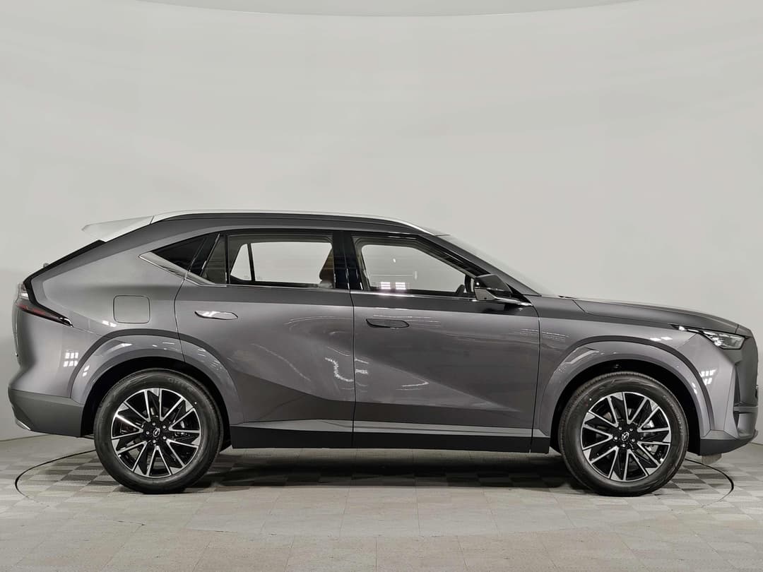 GAC GS4 GL 2.0T GDI 8AT 4WD в лизинг - 5