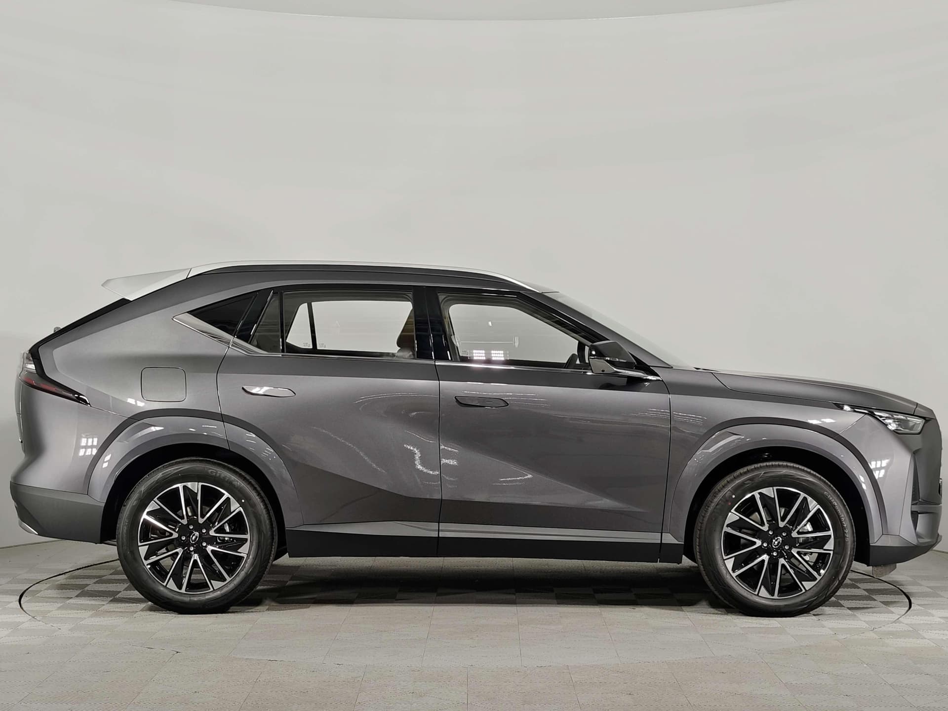 GAC GS4 GL 2.0T GDI 8AT 4WD в лизинг - 5