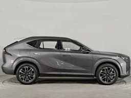 GAC GS4 GL 2.0T GDI 8AT 4WD в лизинг - 5