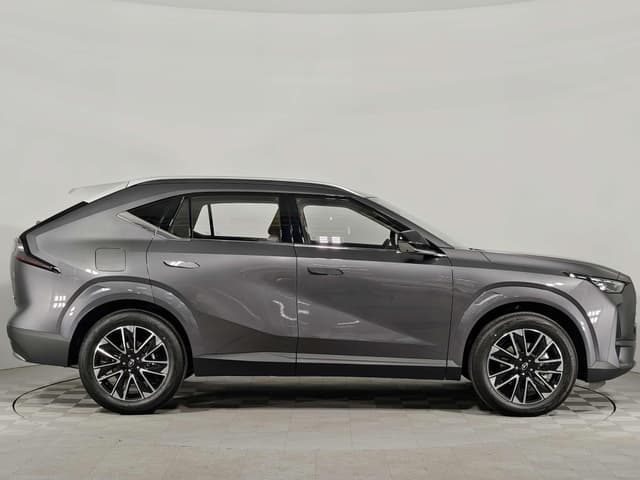 GAC GS4 GL 2.0T GDI 8AT 4WD в лизинг - 5
