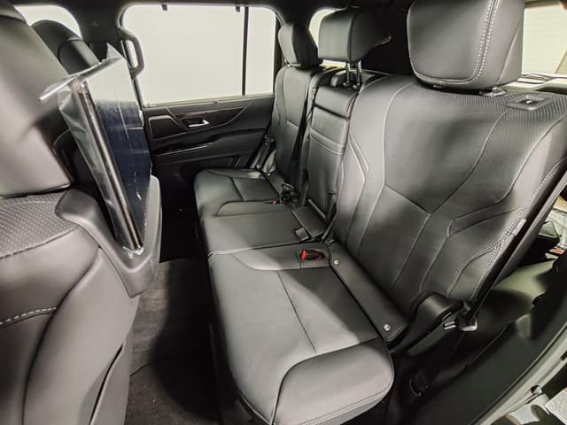 Lexus LX 600 Urban PTL в лизинг - 23