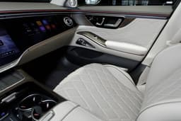 Mercedes-Benz S седан 580 полный привод в лизинг - 14