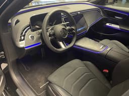 Mercedes-Benz E седан 200 4MATIC в лизинг - 13