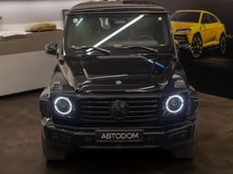 Mercedes-Benz G 450 d в лизинг - 16