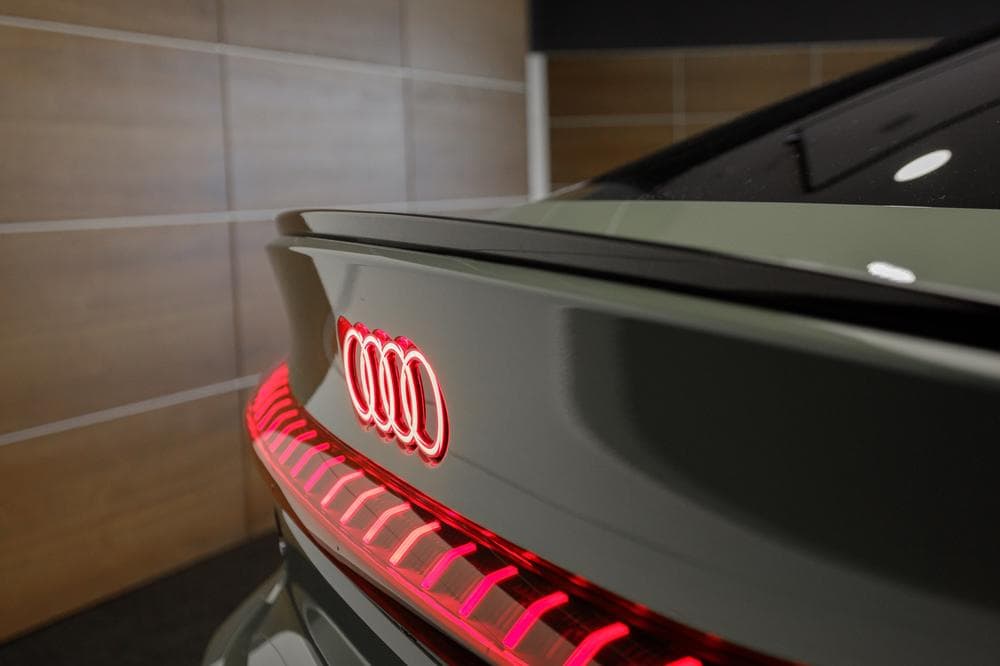 Audi A5 Sportback L Smart 2.0T TFSI 150 kW quattro S tronic в лизинг - 28