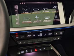 Audi A3 Sportback Premium Luxury 35 TFSI tiptronic в лизинг - 13