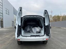 Lada Largus фургон Classic 1.6 90hp 5MT в лизинг - 24