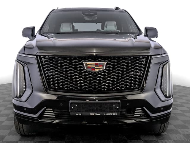 Cadillac Escalade 6.2 V8 Sport Platinum в лизинг - 6