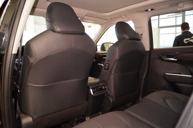 Toyota Highlander Premium 380T 2.0 АКП в лизинг - 18