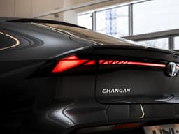 Changan Uni-V Tech 1.5T 7DCT в лизинг - 7