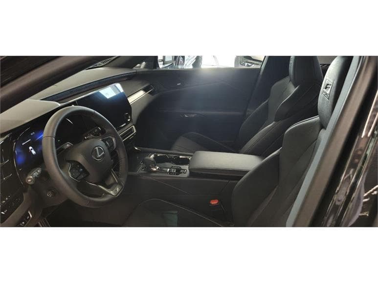Lexus RX 350 F Sport в лизинг - 7