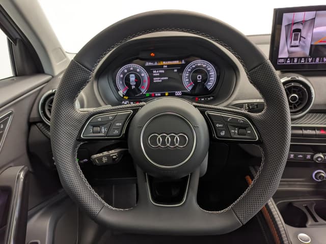 Audi Q2 L Style Dynamic 35 TSI S tronic в лизинг - 16