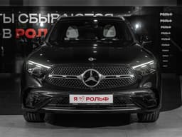 Mercedes-Benz GLC 300 полный привод в лизинг - 3
