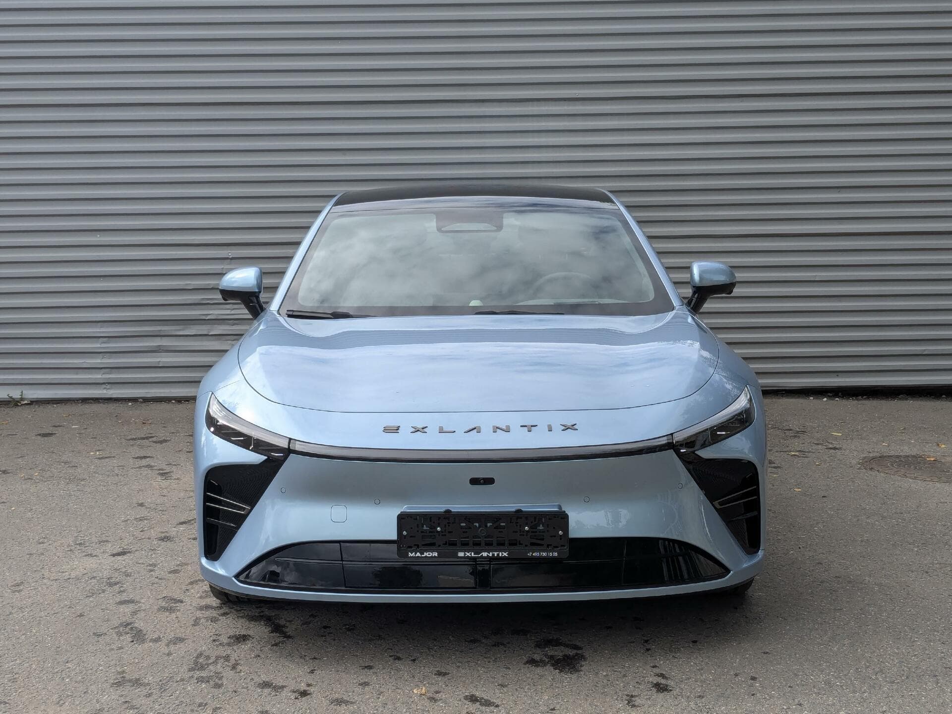 Exlantix ES 1.5 Hyb AT AWD в лизинг - 6