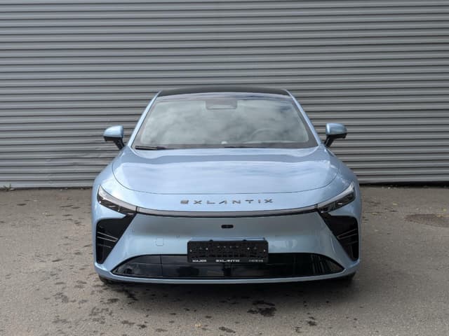 Exlantix ES 1.5 Hyb AT AWD в лизинг - 6