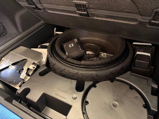 Audi SQ7 TFSI quattro tiptronic в лизинг - 28