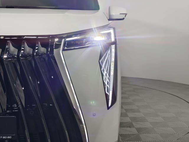 GAC M8 GX Premium 2.0T GDI 8AT в лизинг - 10