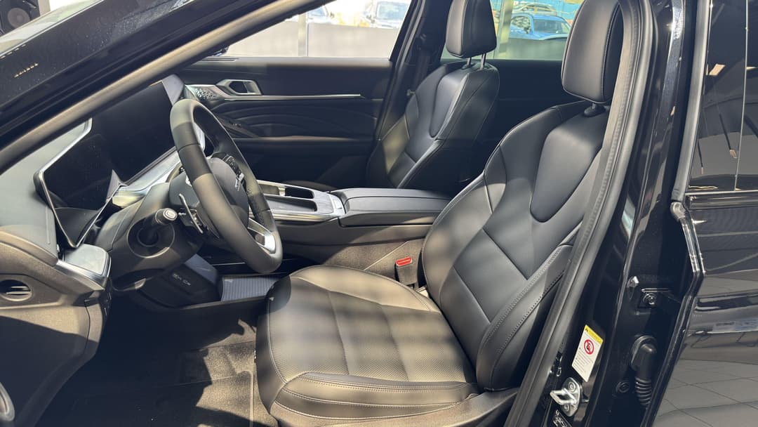 Haval F7x Tech Plus 2.0T 7DCT 4WD в лизинг - 23