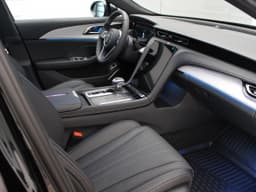 Hongqi H5 Black Edition 2.0Т в лизинг - 12